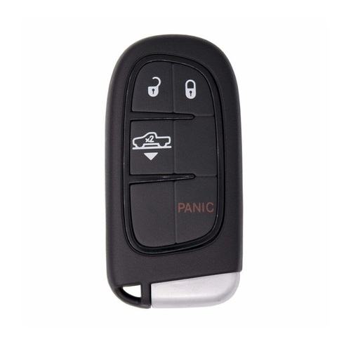 Proximity Remote Smart Key