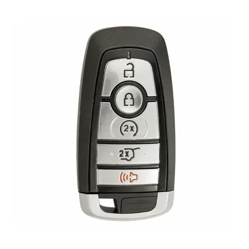 Proximity Smart Key