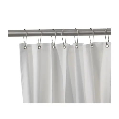 Vinyl Shower Curtain