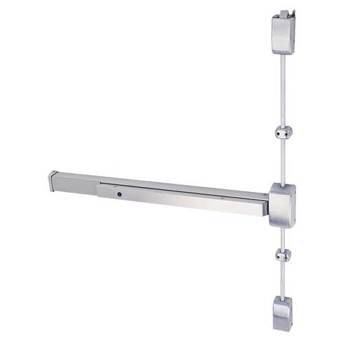 2200 Series Vertical Rod Panic Exit Device