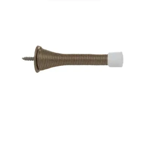 Philadelphia Hardware Group 402113 JSDS-34 Spring Door Stop