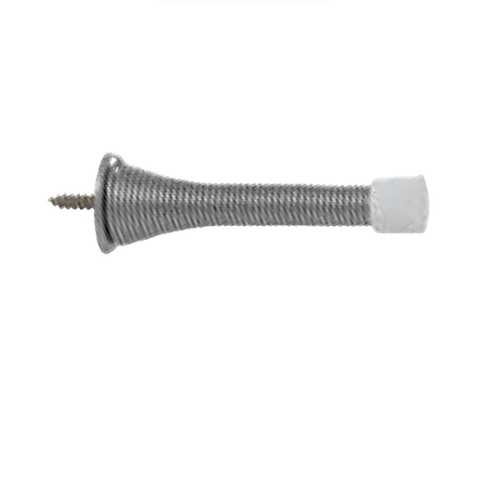 Philadelphia Hardware Group 402512 JSDS-30 Jumbo Spring Door Stop