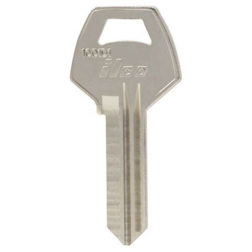 Key Blank Corbin N/P 1001D1