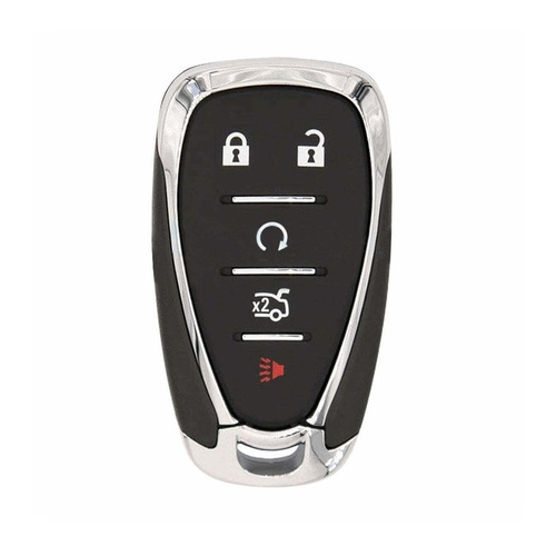 Proximity Smart Key