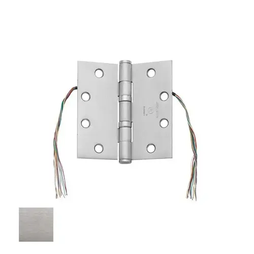 McKinney TA2714 4-1/2X4-1/2 26D CC4 Steel Standard Weight
