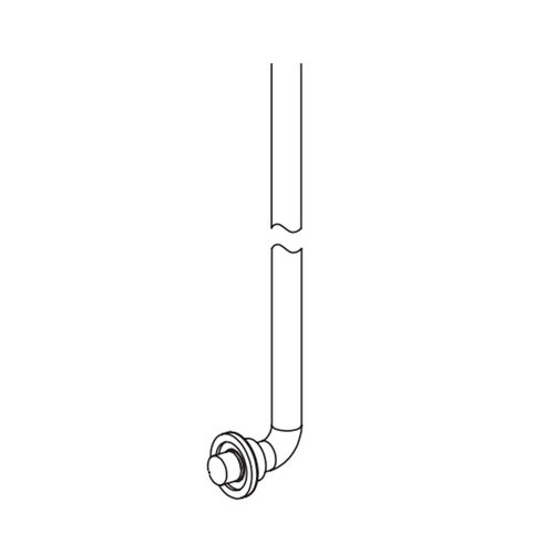 Exit Device Top or Bottom Rod