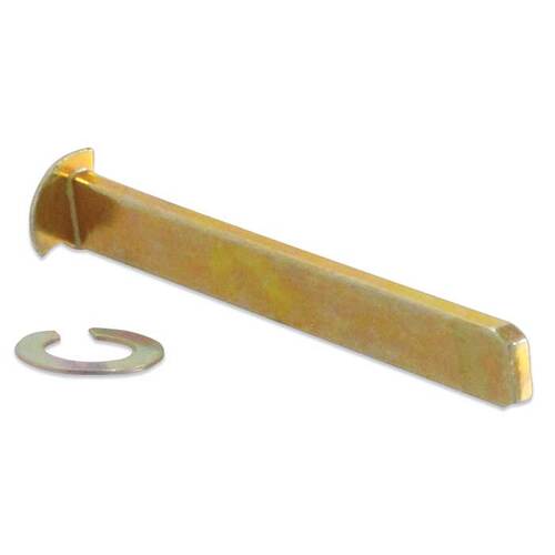 Primus Bar and Driver for B660 and B663 for 1-3/8" to 2-1/2" Door