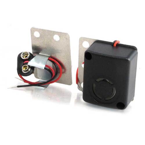 DETEX ECL-2111K 6V-to-9V Conversion Kit For Use with ECL-230D and ECL-230C Models Only Multi