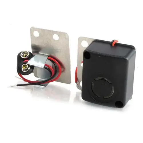 6V-to-9V Conversion Kit For Use with ECL-230D and ECL-230C Models Only Multi