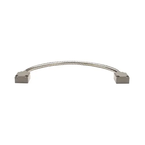 Alarm Controls DL-1 Door Loop, 18", 1/4" Inside Diameter, Plastic End Caps