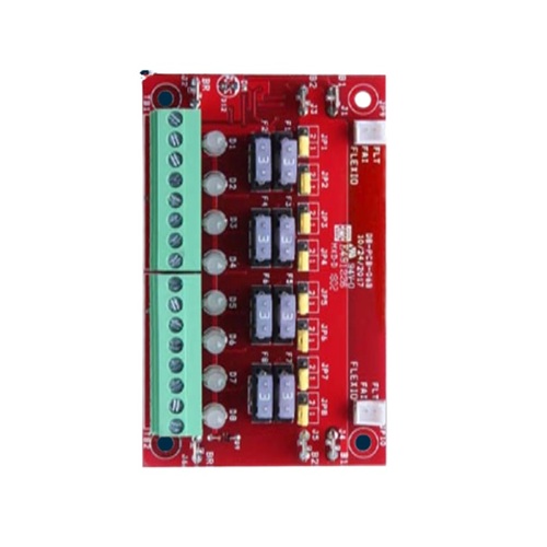 Distribution Board - 8 Continuous Outputs