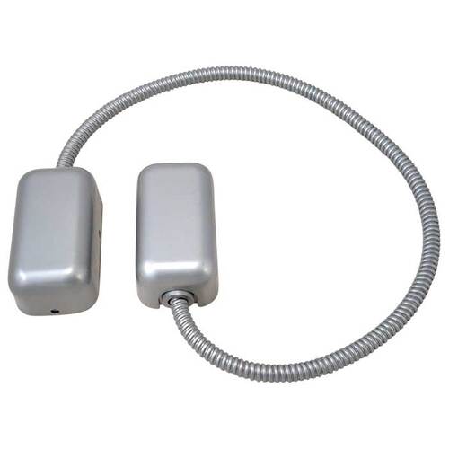 COMMANDACC 20" DOOR LOOP, ALUMINUM FINISH (CAN BE CUT IN THE