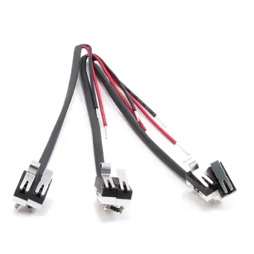 DETEX ECL-204 Switch Assembly with Wire Leads, for ECL-230D Series