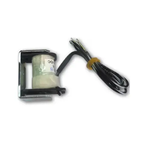 Trine EN-CA-24DC EN Series Solenoid, 24VDC