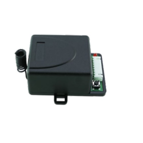 SDC TWO CHANNEL WIRELESS RECEIVER
