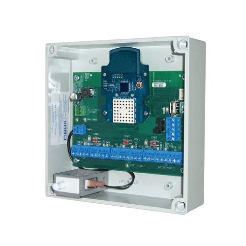 Panel Interface Module for AD400