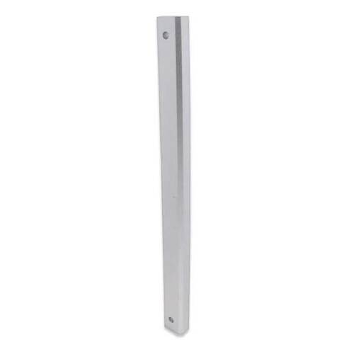 FILLER PLATE, 8011 1/2 X 3/4 ALUMINUM