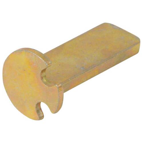 Marks F1903-C Tailpiece For Marks USA Entry and Storeroom Cylindrical Latch Door Lever Lockset