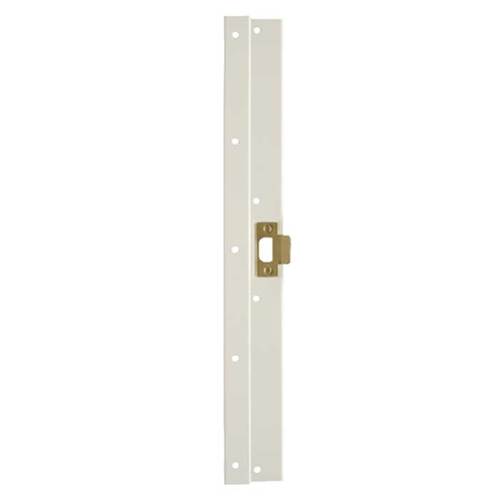 Major Jamb Jacket for 1-3/4" Doors and 24" Long Plate