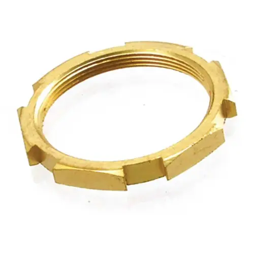 DETEX 100783 EAX Series Part, Cylinder Nut