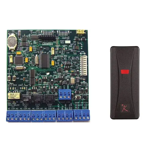 Access Control System