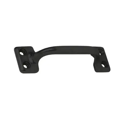 IVES 026A-BLK 026 A-BLK 4" Bar Window Lift - Black