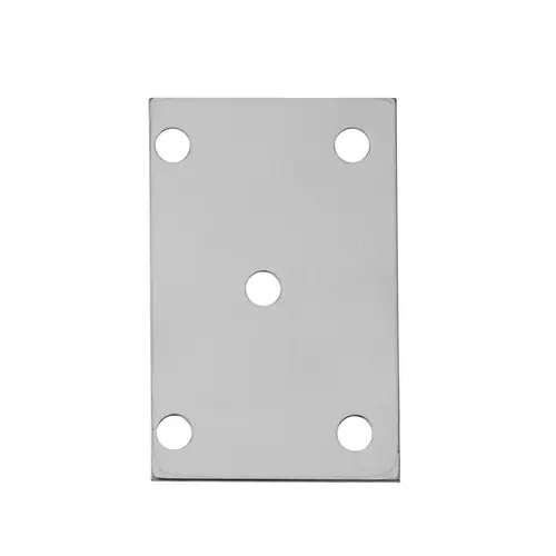 McKinney MK63255 5 BP-11 26D