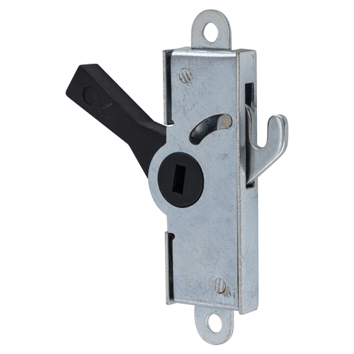 MORTISE LOCK F/SURFACE MOUNTED P.D.HANDLE