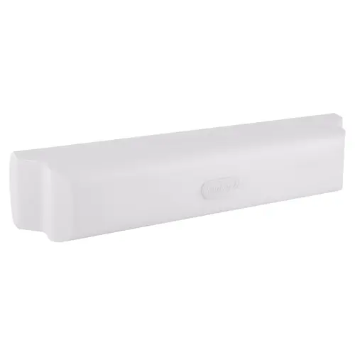 Cover For Sentry Ii Wls System white Finish for Strybuc 39-635 And 636