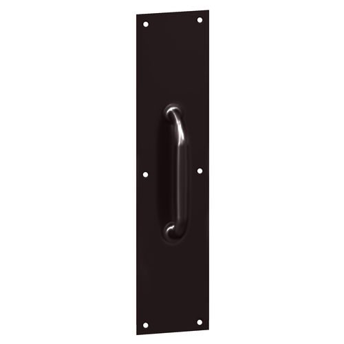 36N 3" x 12" US10B Oil Rubbed Bronze