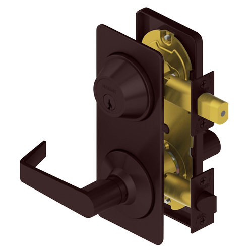 3710 2-3/4" US10B ARC SCC KD TEE Oil Rubbed Bronze