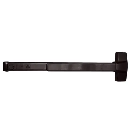 4501 CVR NFR 48" x 96" US10B REV 3 Oil Rubbed Bronze