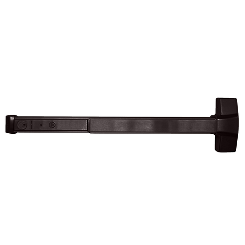 4501 CVR CD 36" x 84" US10B Rev 3 Oil Rubbed Bronze