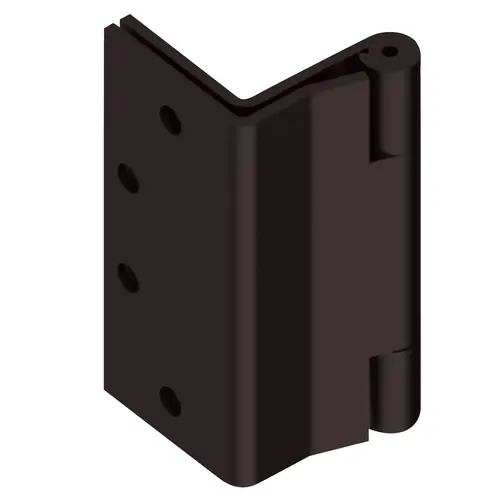 AB7002 4-1/2" US10B Oil Rubbed Bronze