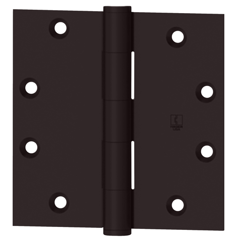 CB1191 5" x 4-1/2" US10B ETW8 QC Oil Rubbed Bronze