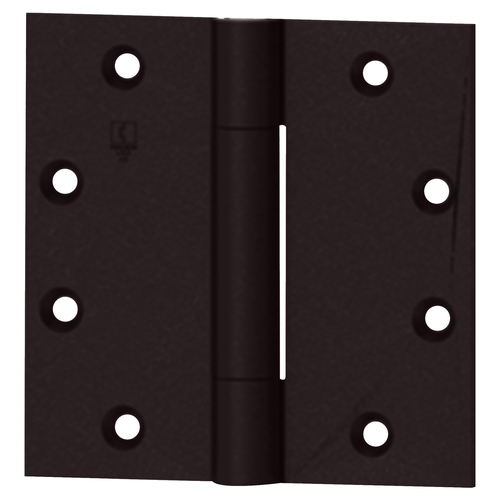 AB850 4-1/2" x 6" US10B Oil Rubbed Bronze