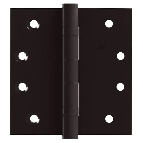 BB1278 4-1/2" x 4" US10B LH Oil Rubbed Bronze