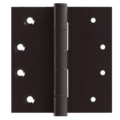 BB1278 4-1/2" x 4" US10B RH Oil Rubbed Bronze