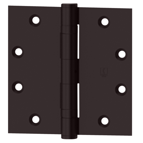 BB1279 5" x 5" US10B ETW4 QC Oil Rubbed Bronze