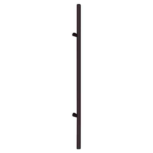 975B 72" US10B WCMT Oil Rubbed Bronze