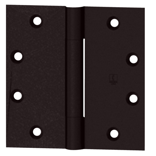 AB700 5" x 4-1/2" US10B ETW4 Oil Rubbed Bronze