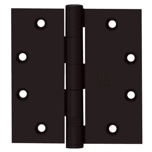 BB1191 4-1/2" x 4" US10B ETW2-18 Oil Rubbed Bronze