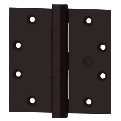 ECBB 1103 4.5" x 4.5" US10B NRP Oil Rubbed Bronze