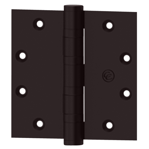 ECBB1103 4-1/2" x 4-1/2" US10B Oil Rubbed Bronze