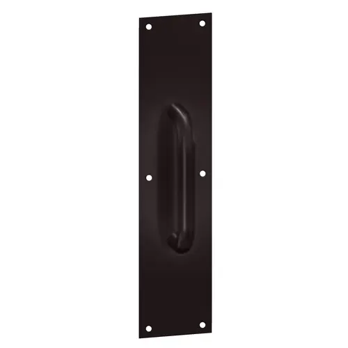 84J 4" x 16" US10B HC Oil Rubbed Bronze