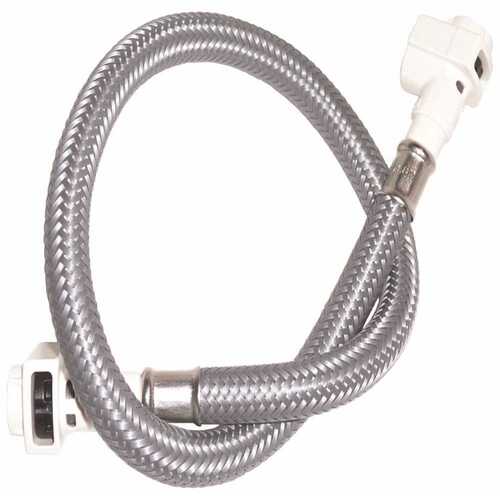 Replacement Hose Kit chrome