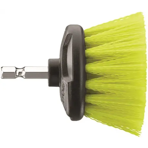 RYOBI P4400 4-Volt Cordless Compact Scrubber