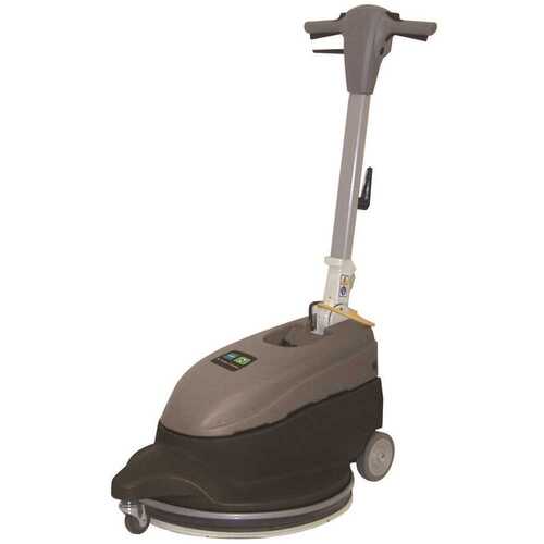 BR-2000-DC 20 in. Cord Electric 2000 RPM Dust Control Burnisher