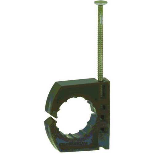 Sioux Chief 551-4 1 in. Tube Hanger