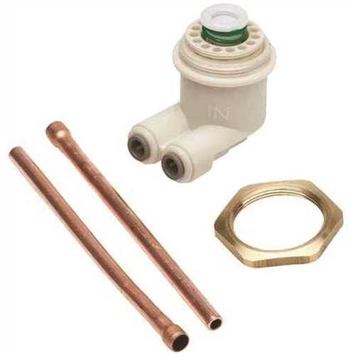 Elkay 98732C Green Spring Push Bar Regulator Kit Activated EZ Style Water Coolers Ivory